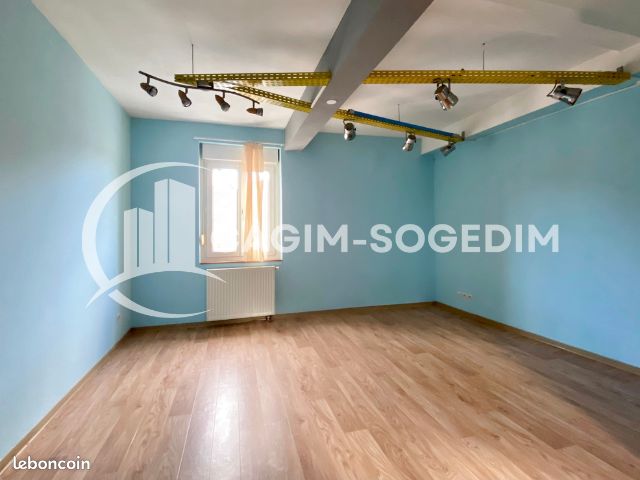 Appartement 2 pièces 49 m² · à Huningue · 49 m² · 610 €/mois