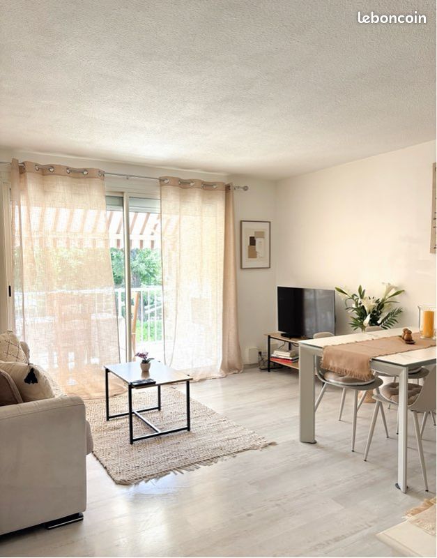 Appartement 1 pièce 40 m² · à Fréjus · 40 m² · 750 €/mois