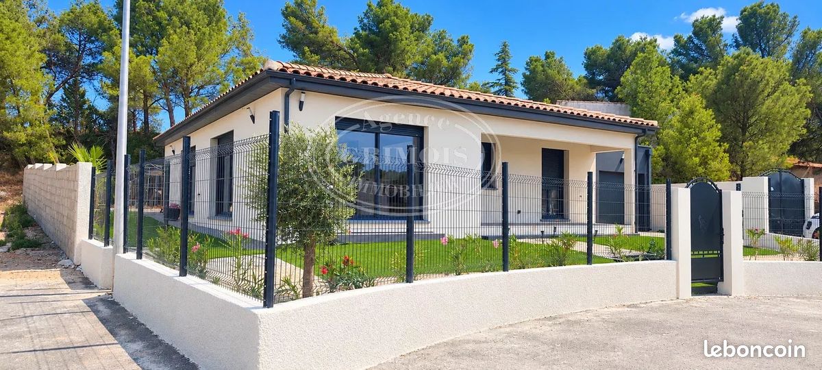Maison 4 pièces 106 m² · à Lézignan-Corbières · 106 m² · 260 000 €