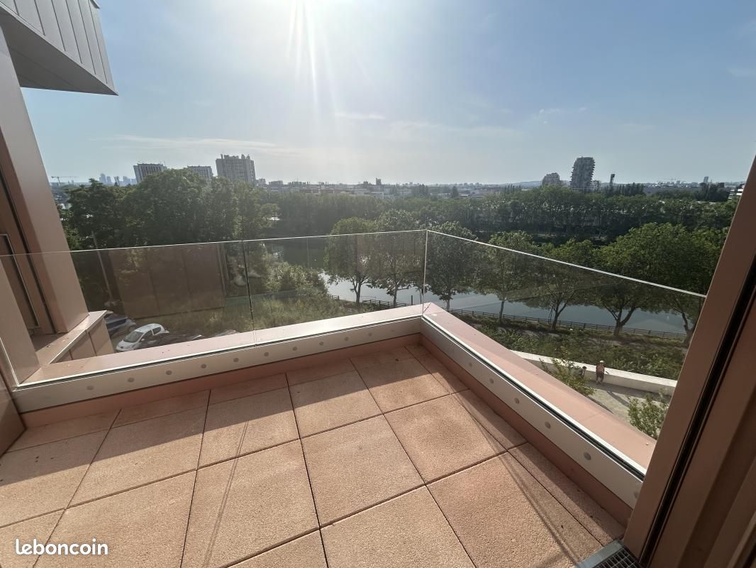 Appartement 4 pièces 95 m² · à Saint-Ouen-sur-Seine · 95 m² · 508 000 €