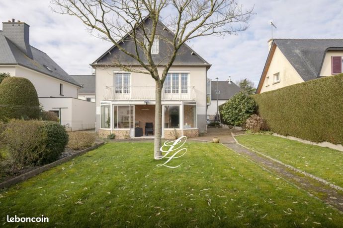 Maison 5 pièces 140 m²