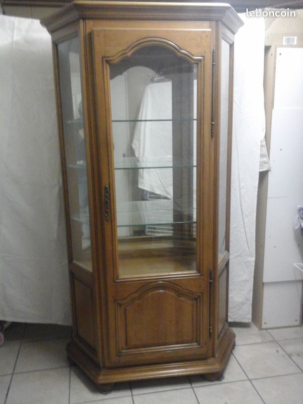 Vitrine (image 1)