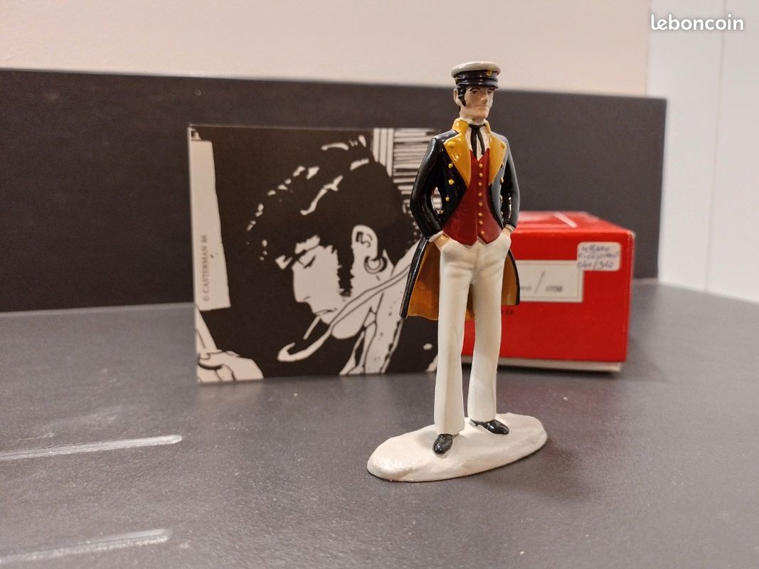 Tintin - Figurine Pixi 4508 - La Castafiore en Marguerite - - Catawiki