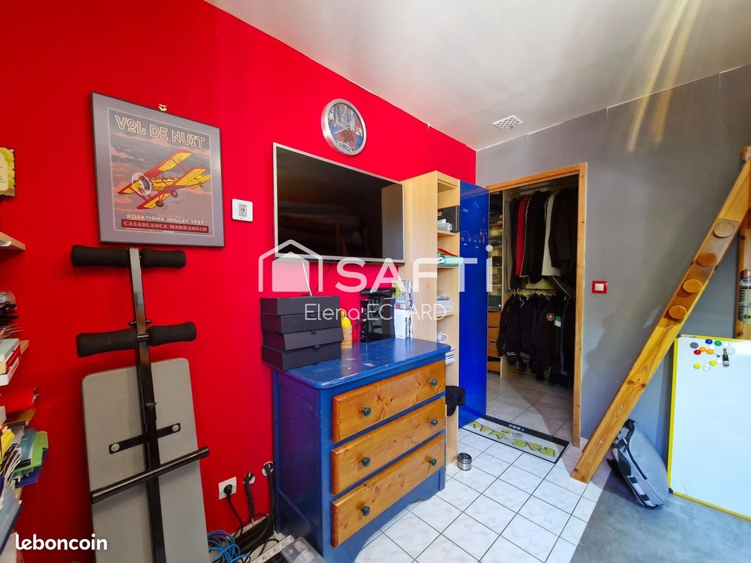 Maison 5 pièces 97 m² (image 13)