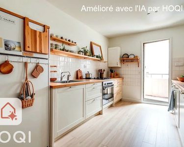 Appartement 279 000 € - 67 m²