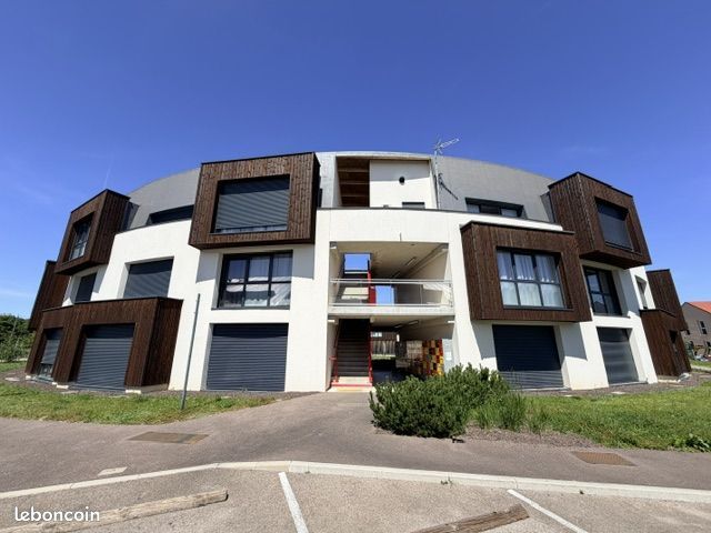 Appartement 1 pièce 23 m² · à Troyes · 23 m² · 500 €/mois