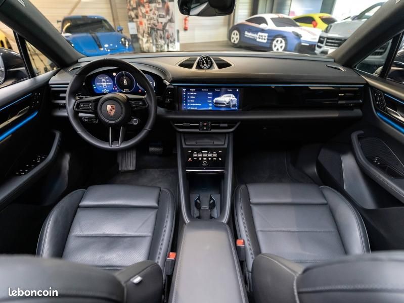 Porsche Macan 408ch 4 MY25 (image 23)