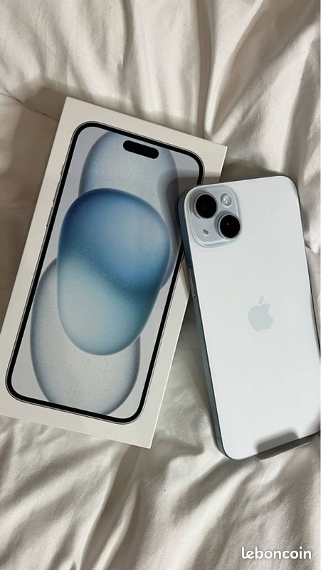 IPhone 15 (image 1)