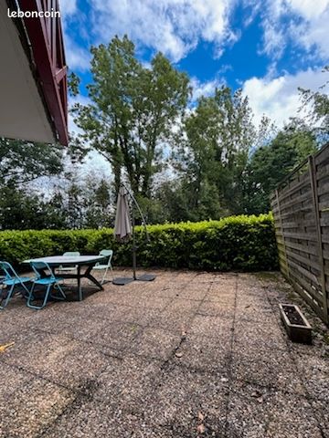 Appartement 2 pièces 50 m² · à Pau · 50 m² · 695 €/mois