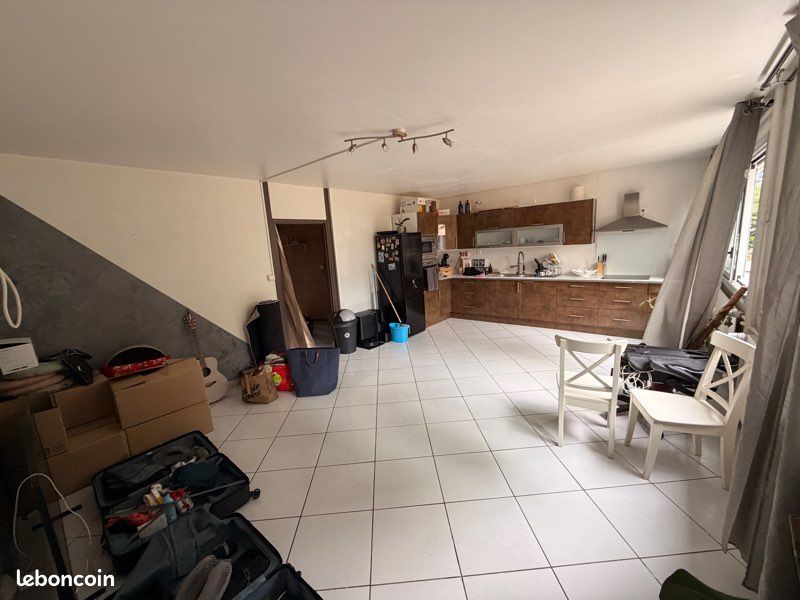 Appartement 3 pièces 61 m² · à Seyssinet-Pariset · 61 m² · 850 €/mois