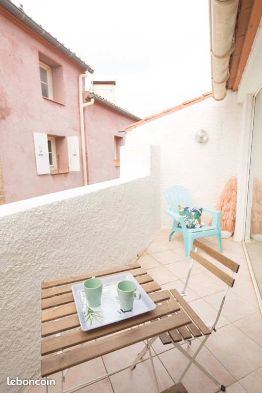 Charmante maison à Torreilles classée 3 (image 1)