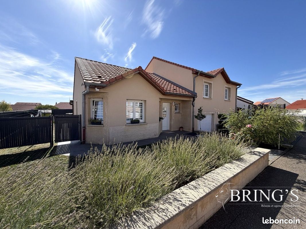Maison 5 pièces 125 m² · à Val de Briey · 125 m² · 322 000 €