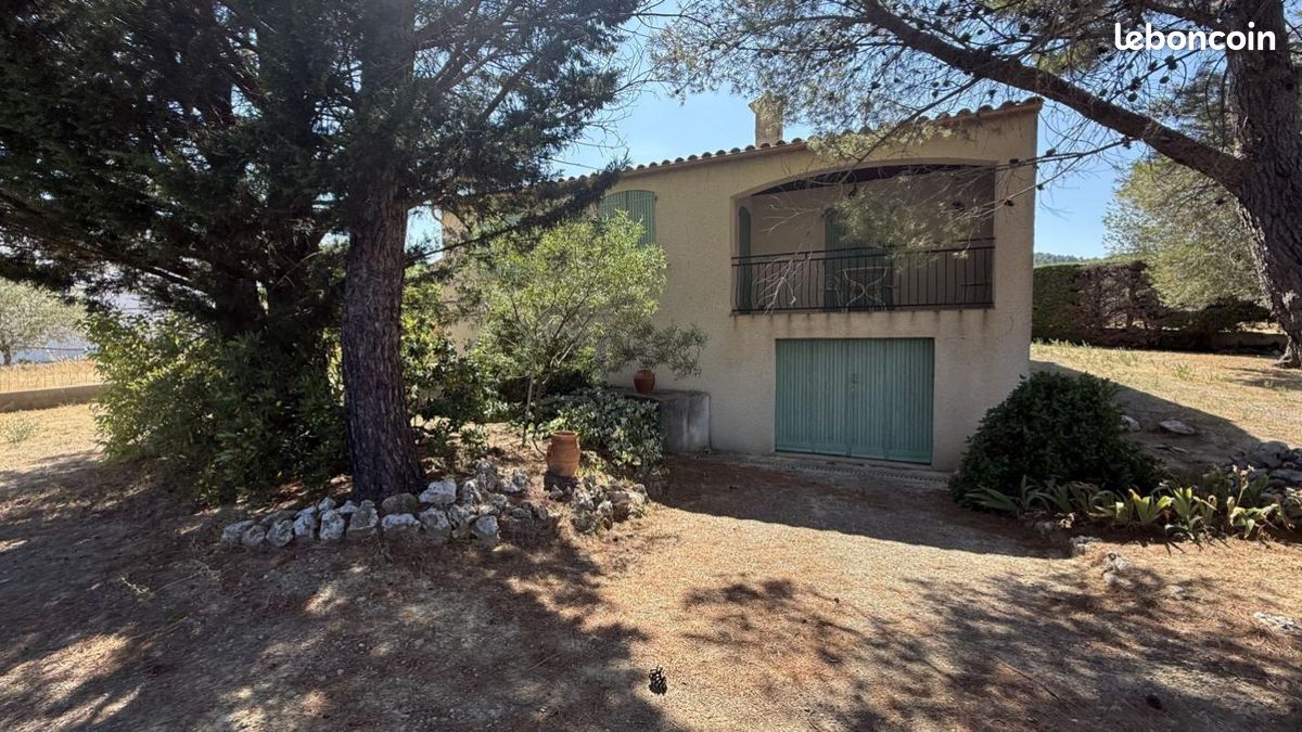 Maison 3 pièces 74 m² · à Félines-Minervois · 74 m² · 199 000 €