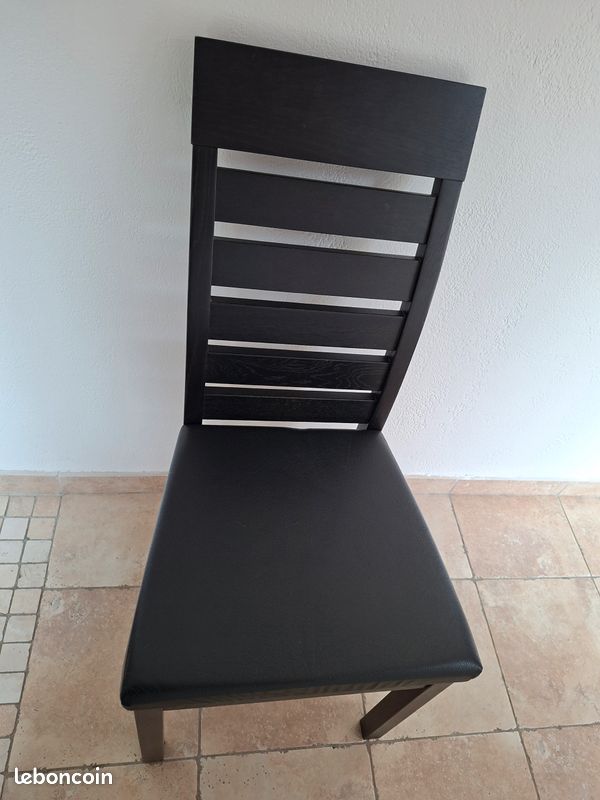 Table et chaises S A M (image 3)