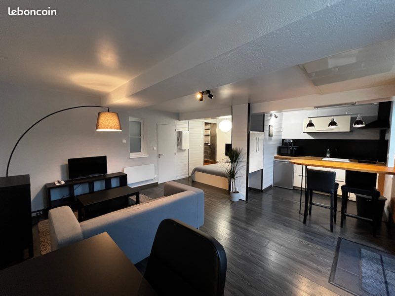 Appartement 1 pièce 35 m² · à Caen · 35 m² · 675 €/mois