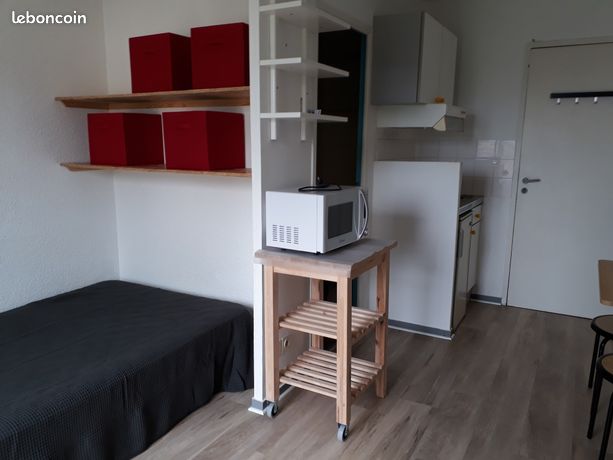 STUDIO 20 m2 MEUBLE Etudiant