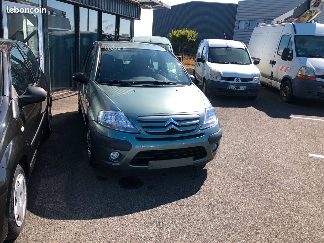 Citroen c3 (image 1)
