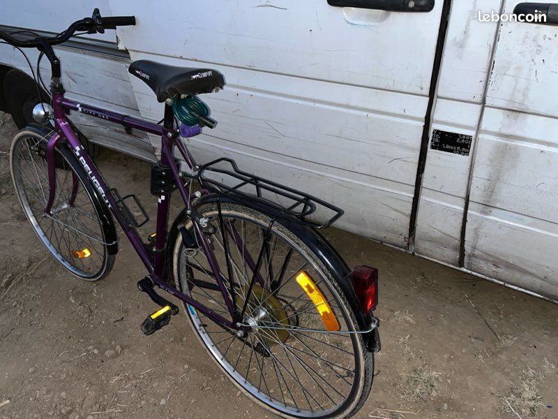 Vélo Peugeot (image 6)