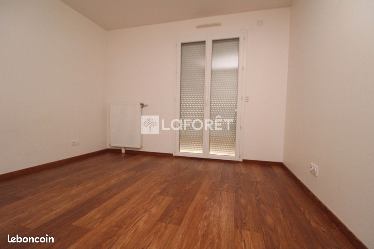 Appartement 2 pièces 40 m² (image 4)