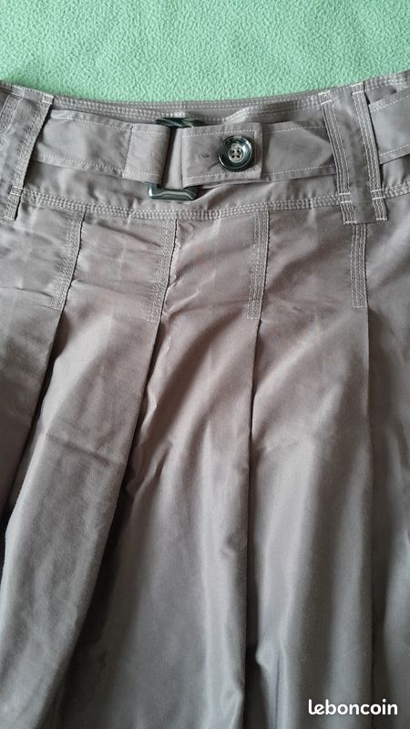 Ensemble jupe et top T40 (image 5)