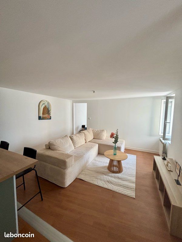 Appartement 2 pièces 41 m² · à Dijon · 41 m² · 800 €