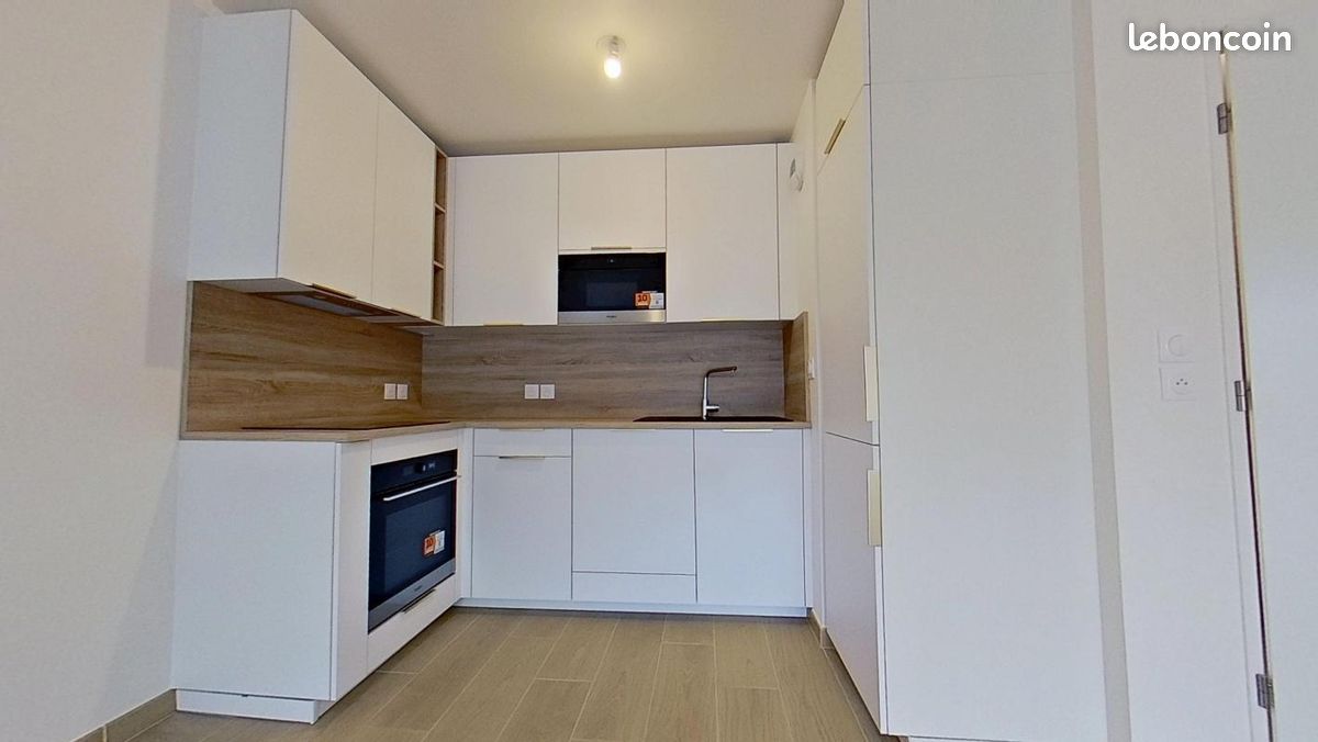 Appartement a louer puteaux - 3 pièce(s) - 66 m2 - Surfyn