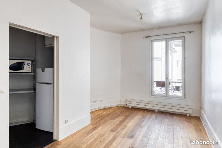 Appartement 3 pièces 55 m² · à Paris · 55 m² · 1 799 €/mois