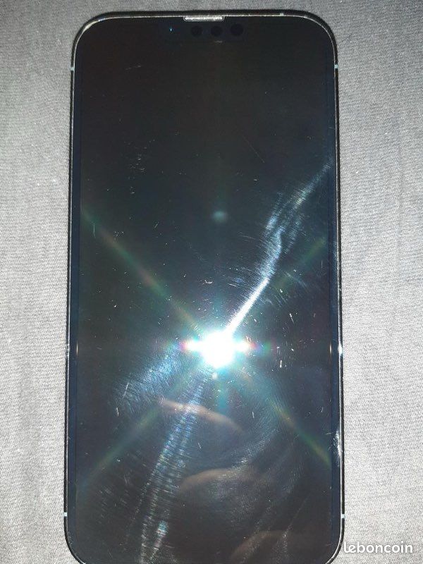 IPhone 13 Pro Max (image 3)