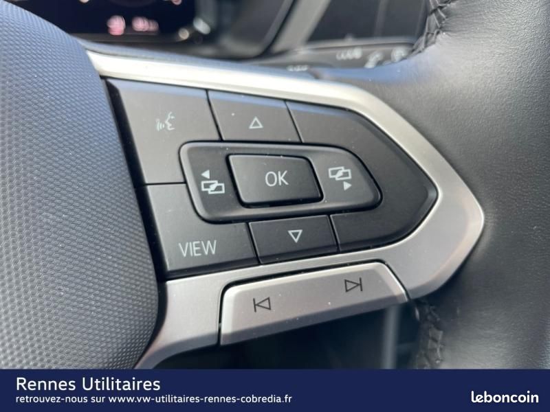 Volkswagen Caddy California Max 1.5 TSI 116ch DSG7 (image 15)
