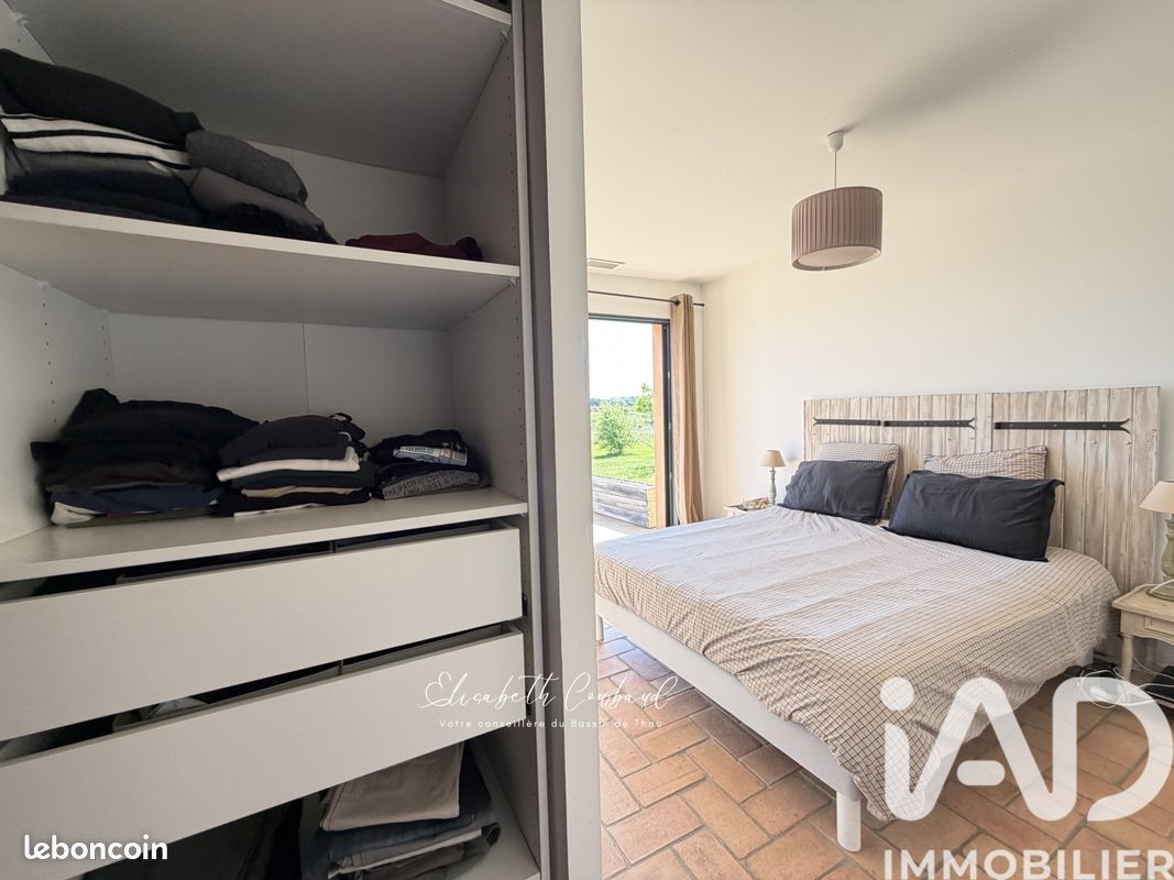Villa 5 pièces 186 m² (image 9)
