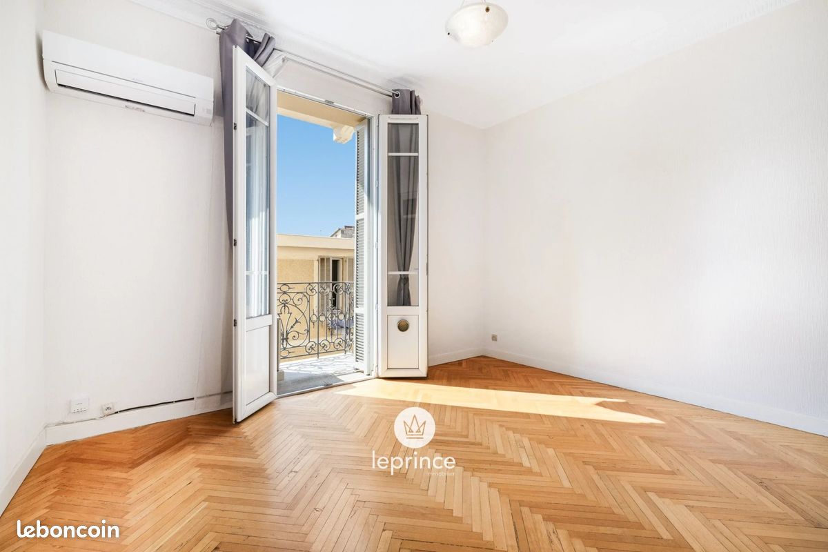 Appartement 2 pièces 46 m² · à Nice · 46 m² · 365 000 €