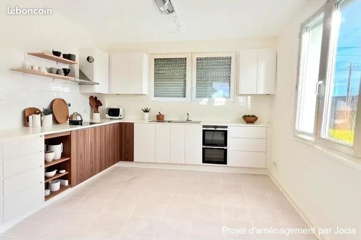 Maison 6 pièces 150 m² · à La Rivière-de-Corps · 150 m² · 250 000 €