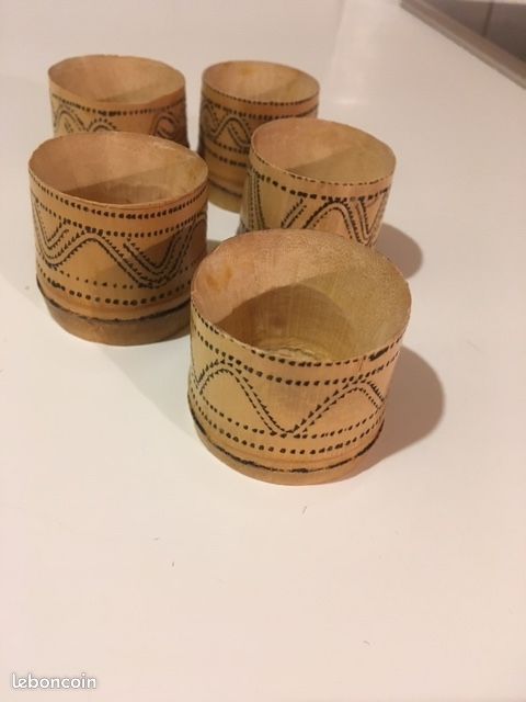 Coquetiers anciens (image 2)