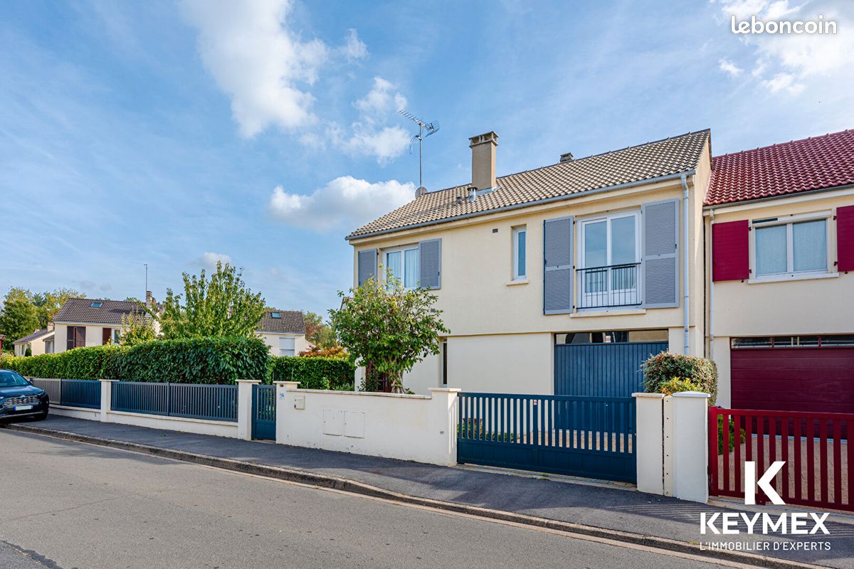 Maison 6 pièces 128 m² · à Presles · 128 m² · 319 000 €