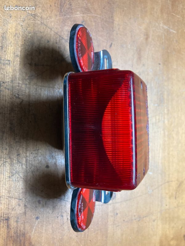 Tête d'allumeur DUCELLIER 42088R - Équipement auto