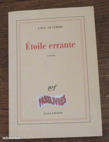 Étoile érrante (image 1)