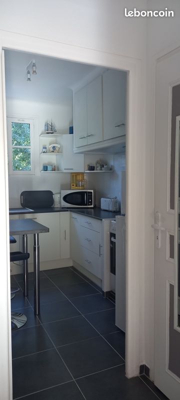 Appartement pour curistes (image 3)