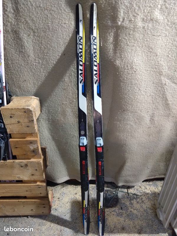 Salomon Equipe Fixation De Ski De Fond Salomon Fixation Sns Salomon New Arrivals