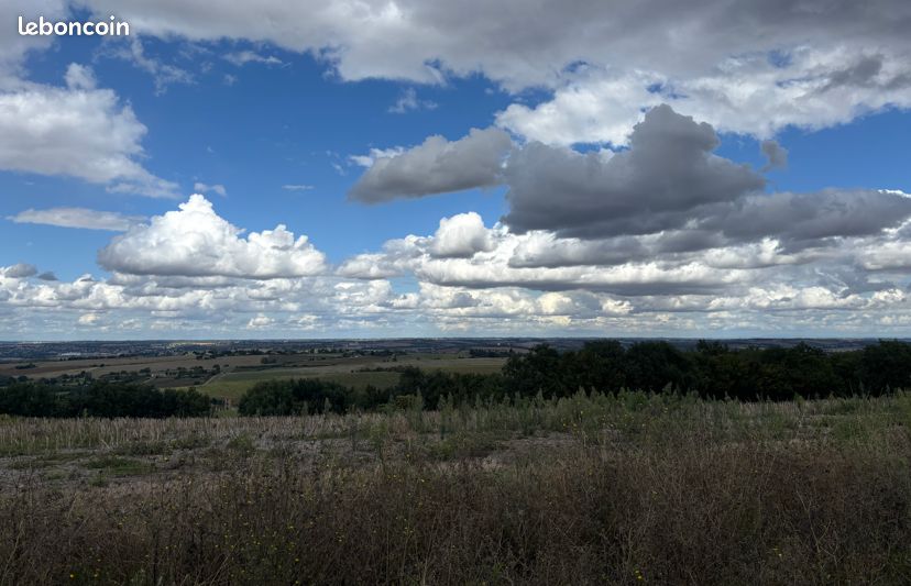Terrain 454 m² · à Corronsac · 454 m² · 86 000 €