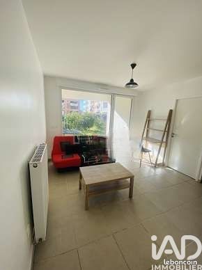 Appartement 2 pièces 39 m² · à Toulouse · 39 m² · 125 000 €