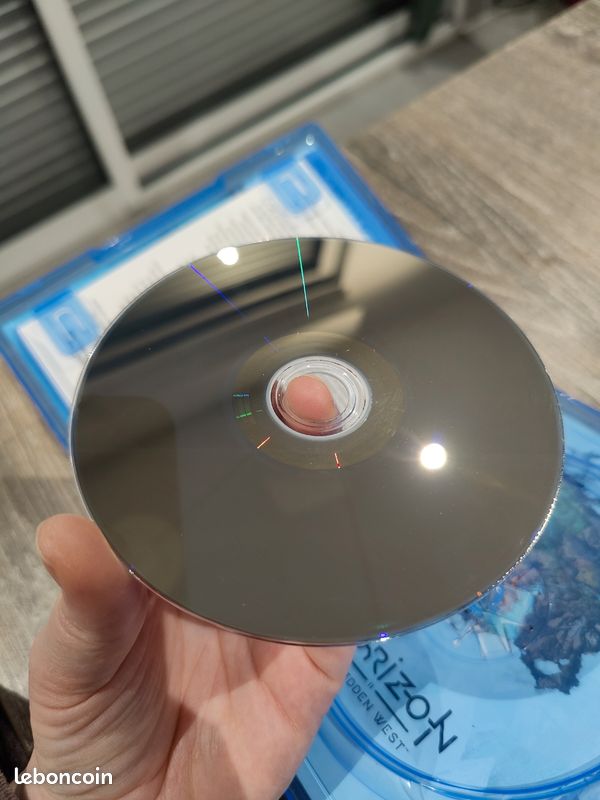 Horizon ps5 (image 4)