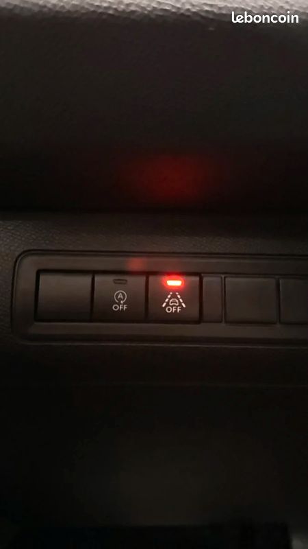 PEUGEOT 308 SW BlueHDi 130ch GT Line - CAMERA DE RECUL - APPLE CAR PLAY (image 18)
