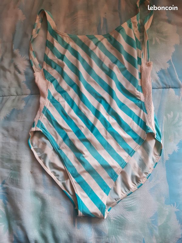 Maillot de bain 44 (image 1)