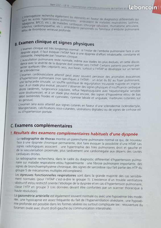 Référentiel de Cardiologie 2e édition 2015 (image 8)
