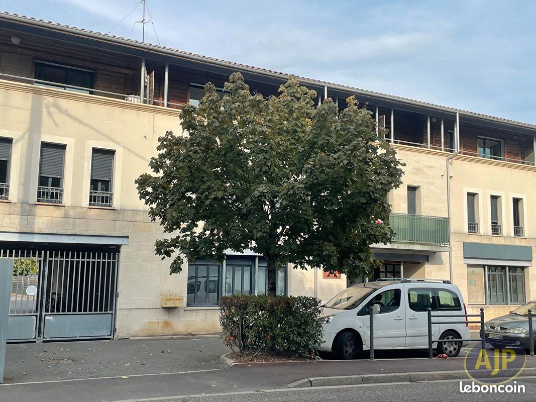 Appartement 2 pièces 39 m² · à Léognan · 39 m² · 149 800 €