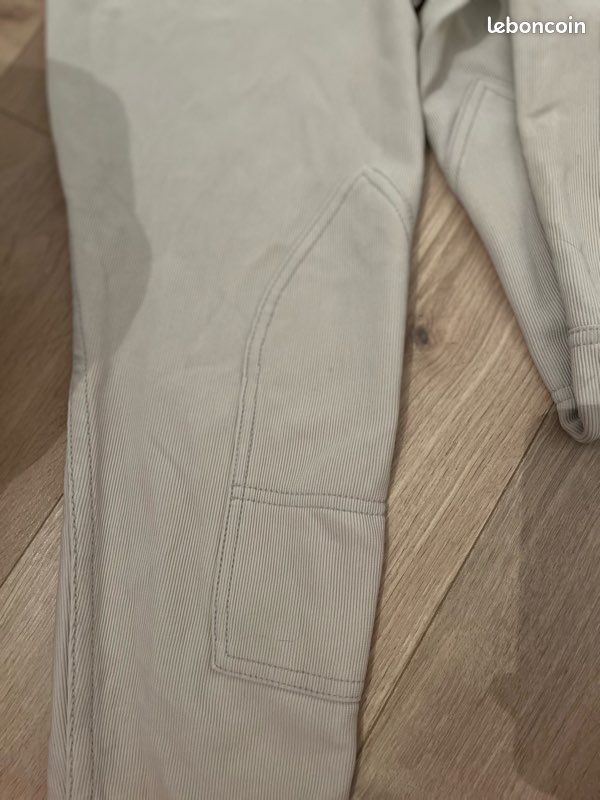 Pantalon équitation (image 2)