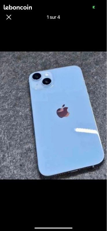 Iphone 14 plus (image 2)
