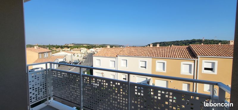 Appartement 2 pièces 43 m² · à Port-de-Bouc · 43 m² · 199 000 €