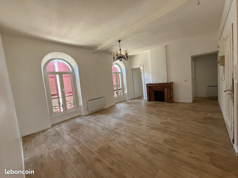 Appartement 4 pièces 75 m² · à Bagnères-de-Bigorre · 75 m² · 670 €/mois