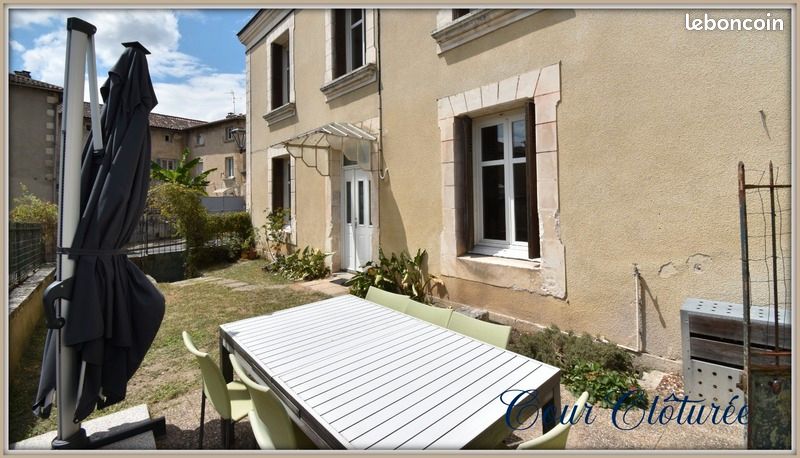 Maison 4 pièces 106 m² - Migné-Auxances 86440 (image principale 18)